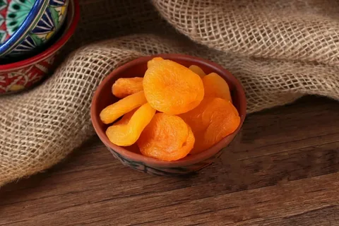 تصویر 4 از خرید قیسی زردآلو + قیمت رقابتی